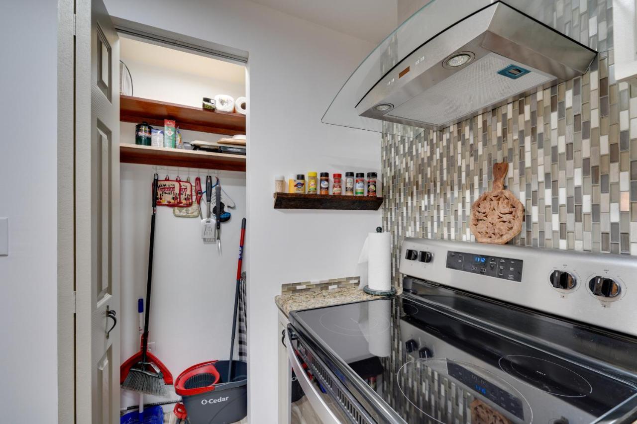 Pet-Friendly Caneadea Retreat With Deck! Oramel Dış mekan fotoğraf